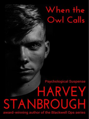 cover image of When the Owl Calls